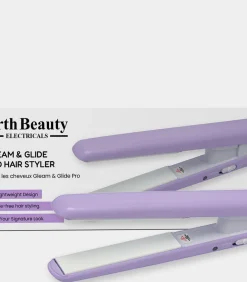 GLEAM & GLIDE PRO HAARSTYLER