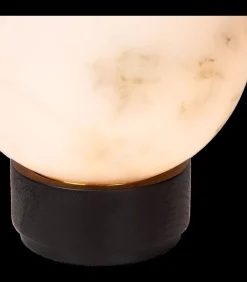 Globe - Tafellamp - Wit