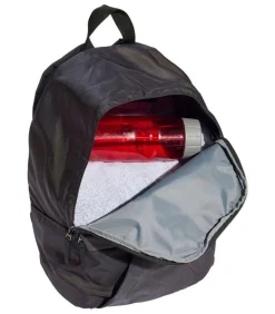 GLOW - Rugzak - Zwart