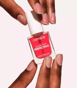 Glow Tint Perfecting Nagellak