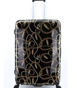 Golden Age Reiskofferset 55/67/76 cm (S/M/L) 8 wielen