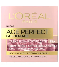 Golden Rose Age Perfect Dagcrème 50 ml