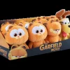 Goliath knuffel Garfield 20 cm - Animagic film knuffelspeelgoed