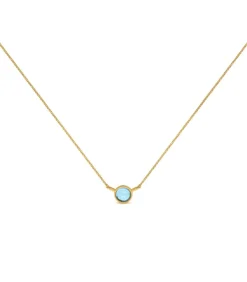 Gouden ketting Gaudí Jewelry Casa Batlló