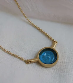 Gouden ketting Gaudí Jewelry Casa Batlló