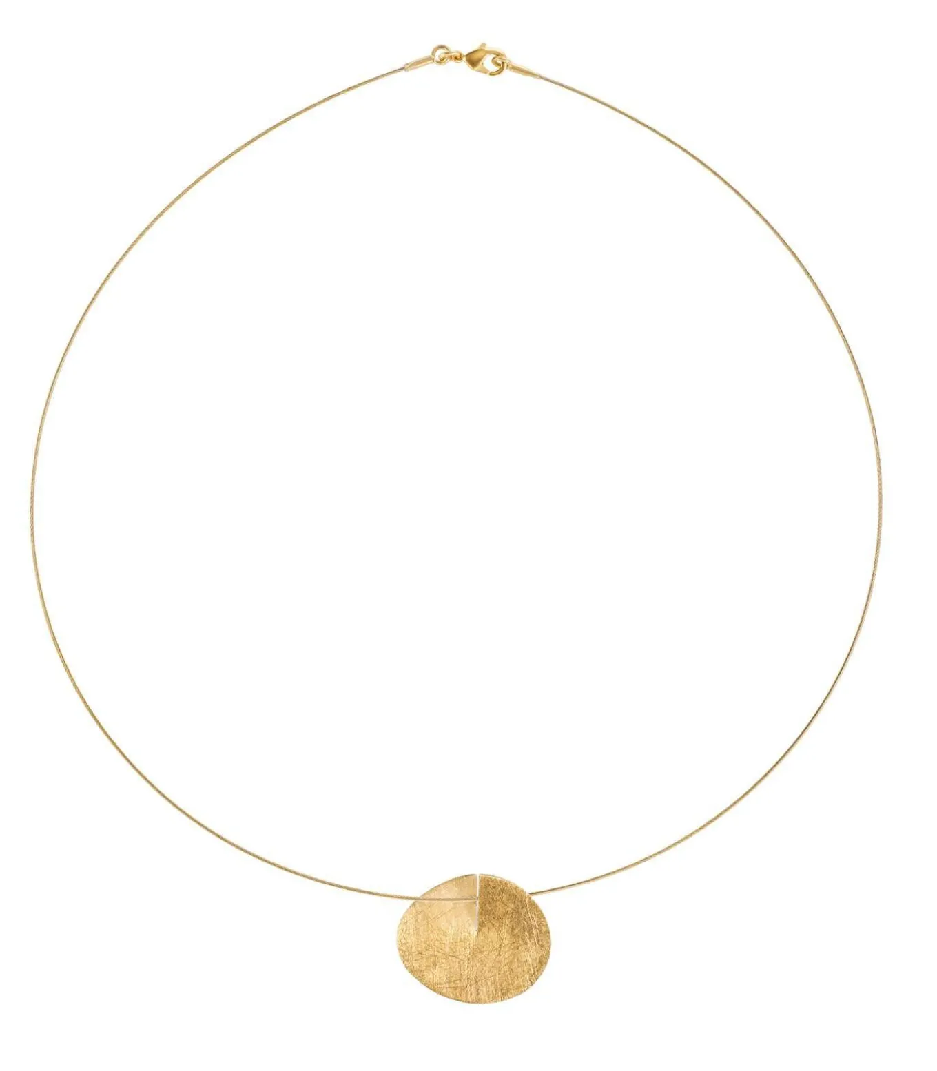 Gouden ketting Taglio