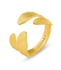 Gouden Silvela ring