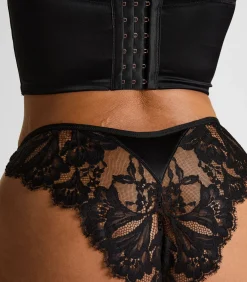 Grace Highleg Brazilian