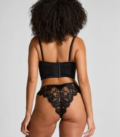 Grace Highleg Brazilian