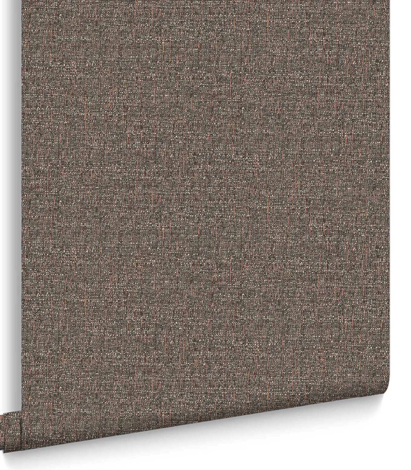 Graham & Brown Vliesbehang Albion Texture Chocolate