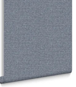 Graham & Brown Vliesbehang Albion Texture Blue