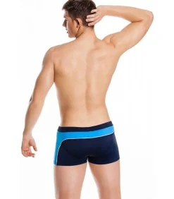 GRANT - Zwembroek - Marineblauw