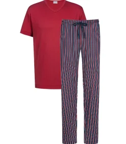 Graphic Stripes - pyjama