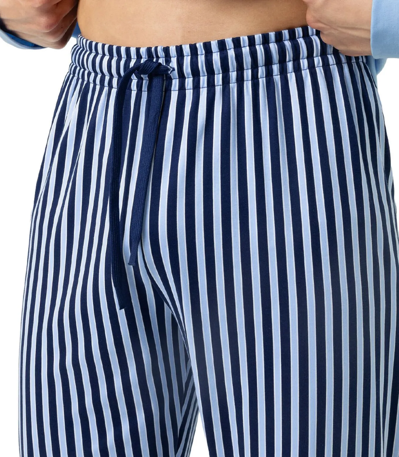 Graphic Stripes - pyjama broek