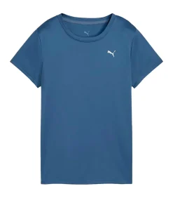 Graphics Run Forever Faster Tee W