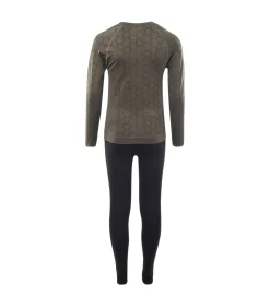 GRAR II - Thermische Ondergoed - Zwart