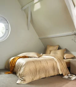 GRAVITY Dune - Laken Satijn katoen