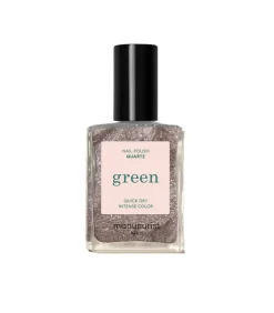 Green Nail Polish Quartz 15ml