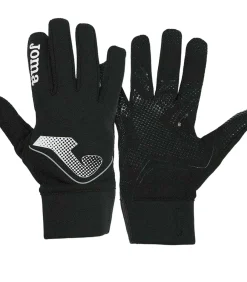 GRIPPED - Handschoenen - Zwart