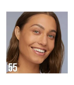 Groene Editie Blurry Skin Gezichtspoeder