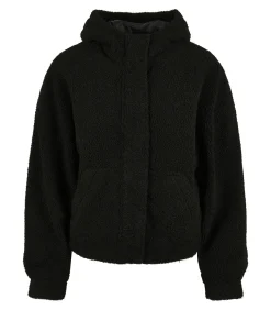 Grote damesfleece sherpa