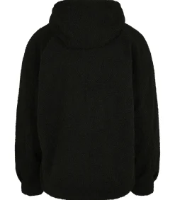 Grote damesfleece sherpa