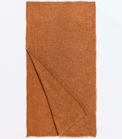 Grote gerecycleerde sjaal ZAFIRE