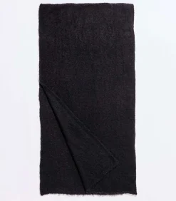 Grote gerecycleerde sjaal ZAFIRE