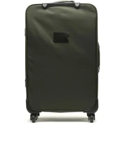 Grote koffer Man Leslie Groente