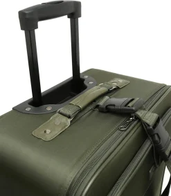 Grote koffer Man Leslie Groente