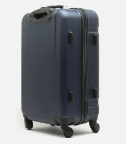 Grote koffer Man Turbo Blauw