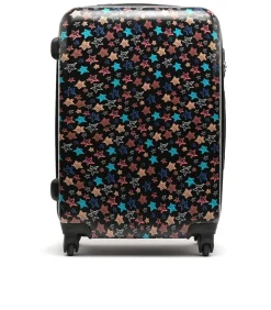 Grote koffer Unisex Estrella Zwart