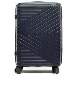 Grote koffer Unisex Milan Marino