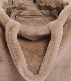 Grote shopper Haver OS