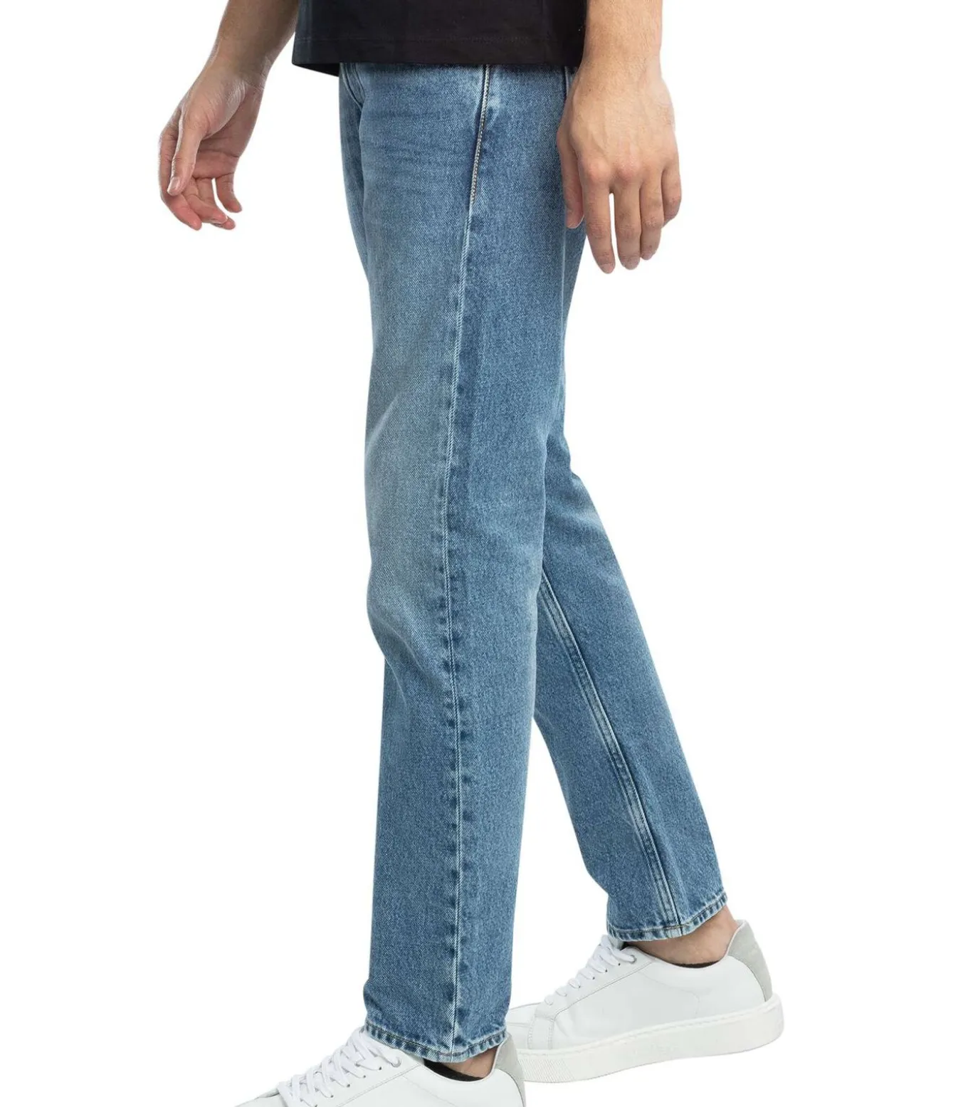 Grover Rechte Jeans