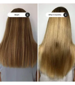 Grow and Glow Haarserum 100 ml