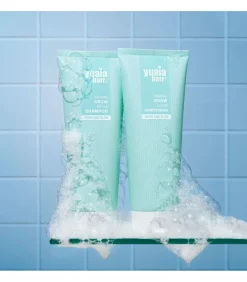 Grow and Glow Shampoo en Conditioner 250 ml - sulfaatvrij en siliconenvrij