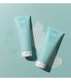 Grow and Glow Shampoo en Conditioner 250 ml - sulfaatvrij en siliconenvrij