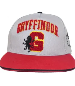 GRYFFINDOR - Kap - Anthraciet Grijs