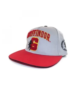 GRYFFINDOR - Kap - Anthraciet Grijs