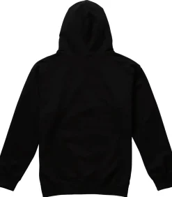 GRYFFINDOR - Trui met kap - Zwart