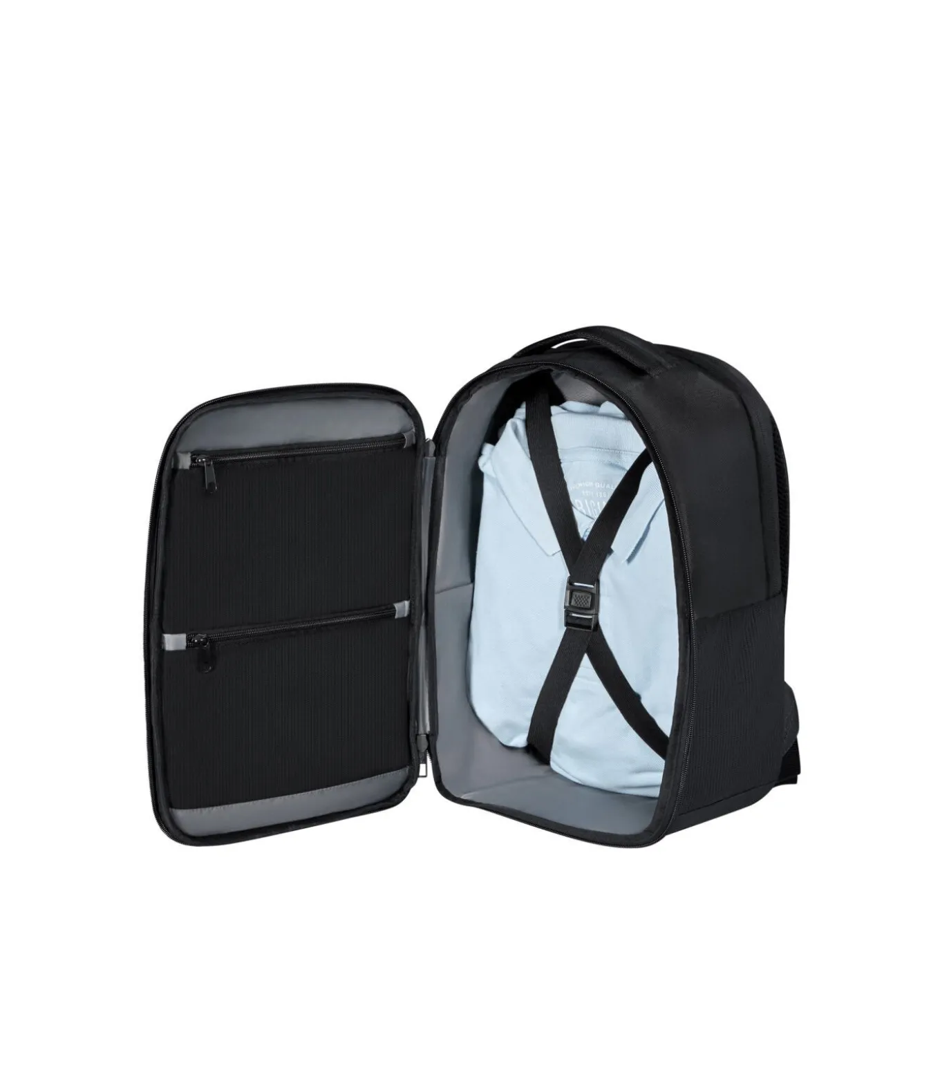 Guardit 3.0 Underseater / Backpack 14.1" 40 x 20 x 25 cm BLACK