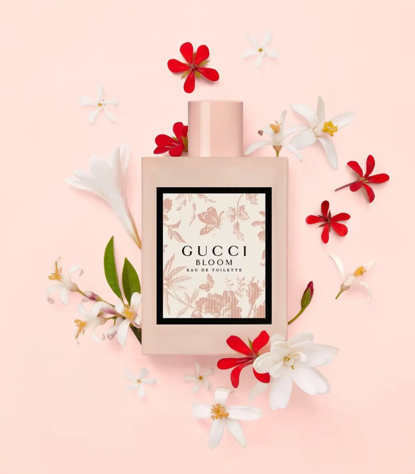 Gucci Bloom Eau de Toilette 100 ml