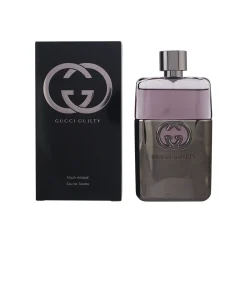 Gucci Guilty Eau de Toilette voor Heren 90 ml