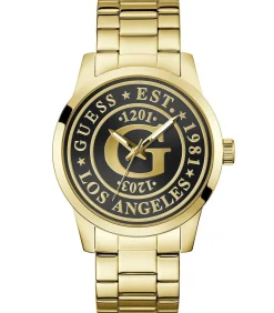 GW0888G2 - Quartz - 44mm - 5ATM