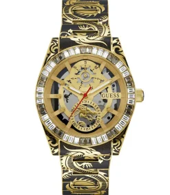 GW0649G1 - Quartz - 42mm - 5ATM