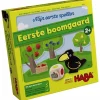 HABA Mijn Eerste Spellen - Eerste Boomgaard 2+