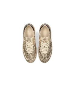 HABOOB AURELIE Dames Sneaker