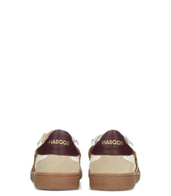 HABOOB POLARO Dames Sneakers