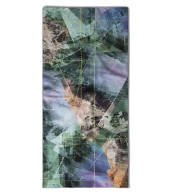 Halsketting Coolnet UV® Campast